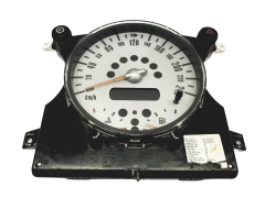 Speedometer/Instrument Cluster Mini One Cooper 6211 6921518 53633