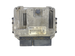 Controller Opel 55560810 0281012694 8980135190 Bosch GM 57726