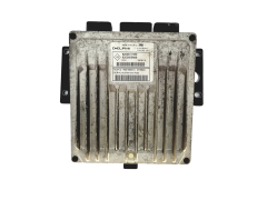 Controller Renault 8200911560 8200909666 R0410B041C Delphi 26687