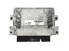 Controller S180119166A EMS3180 237D40127R  Renault Continental