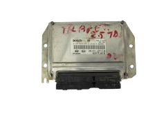 Controller 39101-27110 0281010578 62FMI010 39107-27110 Hyundai Bosch