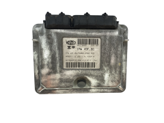 Controller IAW49F.B6 46750003 61600.419.03 Fiat Magneti Marelli 50145