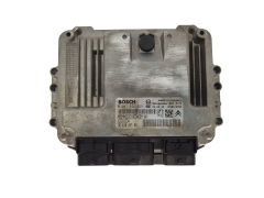 Controller 0281012625 9661005580 9653958980 PSA Bosch 3037
