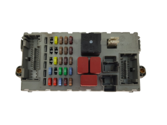 Controller BSI 51786802 CPL 843C Fiat Lancia Alfa 19693