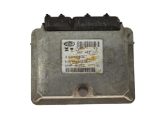 Controller 55195166 IAW4EF.G3 61601.079.02 Fiat Magneti Marelli 13664
