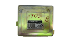Controller 39110-02712 S02808211 Hyundai 53953