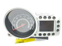 Speedometer/Instrument Cluster Chevrolet Spark 95037279 25743