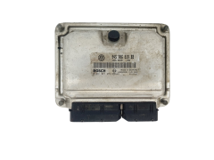 Controller Seat VW 045906019BB 0281011074 Bosch 44722