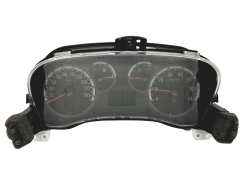 Speedometer/Instrument Cluster Fiat Panda 51871018 503005311001 40289