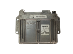 Controller 7700109275 7700109049 7700105560 Renault Sagem 19289