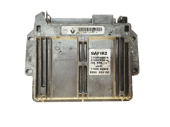 Controller 7700112875 7700105560 Renault Sagem 27757
