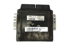 Controller S118301111A 8200189312 8200080285 Renault Siemens