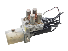 Roof pump Renault Megane 1 Cabrio CC 7700848429
