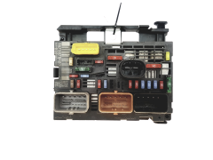 Controller BSM R05 9675878480 PSA Delphi 29407