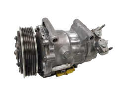 Air Con Compressor/Pump 9684480480 SD6V12 1908 6453XJ Citroen C3 S32