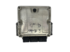 Controller 0281010632 8200051608 8200204836 Renault Bosch 51650