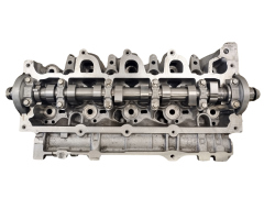 Cylinder Head Renault Nissan 110421615R -B 110413019R 1.5 DCI 2013