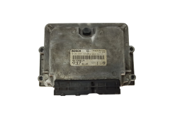 Controller 46784814 0281010332 93741JA Alfa Romeo Bosch 16713