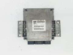 Controller 9642597680 IAW48P2.70 PSA Magneti Marelli 45231