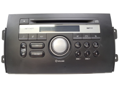 Cd Radio Player Suzuki Fiat 39101-79J0 CQ-MX0571G PACR04 1143