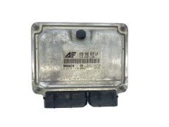 Controller 038906019LP 0281011196 VW Seat Bosch