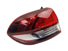Lamp Left Rear Renault Scenic 4 265550644R 0km 1063