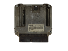 Controller Alfa Romeo 55186983 0281010455 426716BCA Bosch