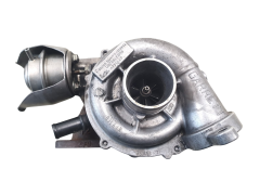 Turbocharger 1.6hdi 753420-5 0375J8 9663199280 GT1544V Garrett PSA 02