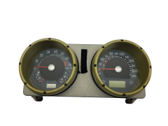 Speedometer/Instrument Cluster VW Polo 6N2 6N0920804D 2844