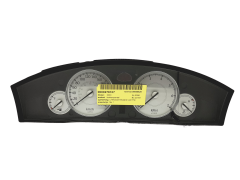 Speedometer/Instrument Cluster Chrysler 300C P56044943AI 31228