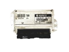Controller 9030930074F 39110-22525 LCE0I35 Hyundai Kefico 
