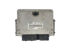 Controller 0281010346 9646138580 FIAT PSA 42780