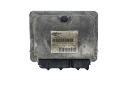 Controller Fiat 51819338 IAW4AF.M9 61600.627.08 Magneti Marelli 48236