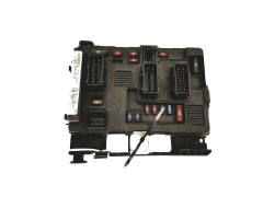 Controller BSM-B2 9643498980 S118470002D PSA Siemens 22770
