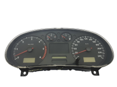 Speedometer/Instrument Cluster Seat Leon Toledo W01M0920820E 55240