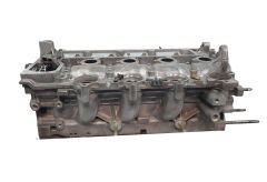 Cylinder Head 0200EF 9641752610 V45 2.0 HDI 16v TDCi Peugeot Ford S9