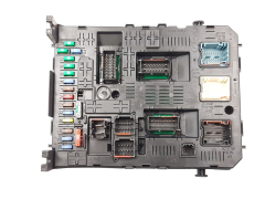 Controller BSI04EV Citroen Peugeot 9678477280