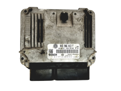 Controller 045906013F 0281012879 Volkswagen Bosch 18972