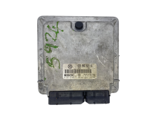 Controller 038906019BJ 0281010176 Volkswagen Bosch 60207
