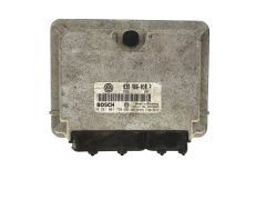 Controller VW Audi 038906018P 0281001720 Bosch 25305