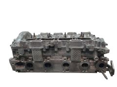 Cylinder Head 0200EH 9655911480 1.6HDI D TDCI PSA Volvo Ford S1