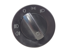 Light Control Volkswagen VWAG 6Q0941531C