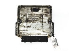 Controller P04727661AB 0281010290 Chrysler Bosch 23972