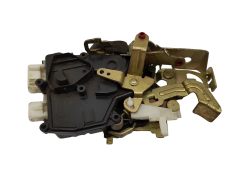 Door Lock Mechansim Left Front 9135E6 Peugeot 605 Rockwell 10823