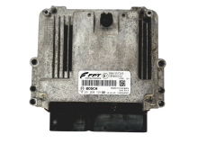 Controller 0281030169 5801557345 IVECO  Bosch FPT