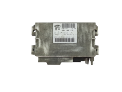 Controller 46524188 IAW16F.ET 61602.108.00 Lancia Magneti Marelli 18148