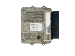 Controller MJD6JF.M4 51768657 Fiat FGP 41682