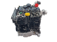 Engine New K9KU872 K9K872 1.5 dCi Blue dCi Dacia Renault 8201718067