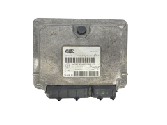 Controller 73501877 61600.627.02 IAW4AF.M7 Fiat Magneti Marelli 58016