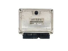 Controller 8E0907401M 0281011255 Audi Bosch